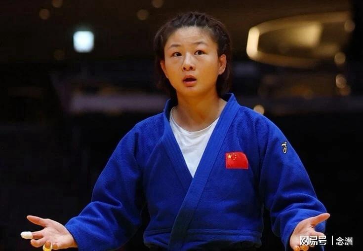咬日本对手20秒被判负！中国名将击败韩国选手 韩媒：这次没咬人